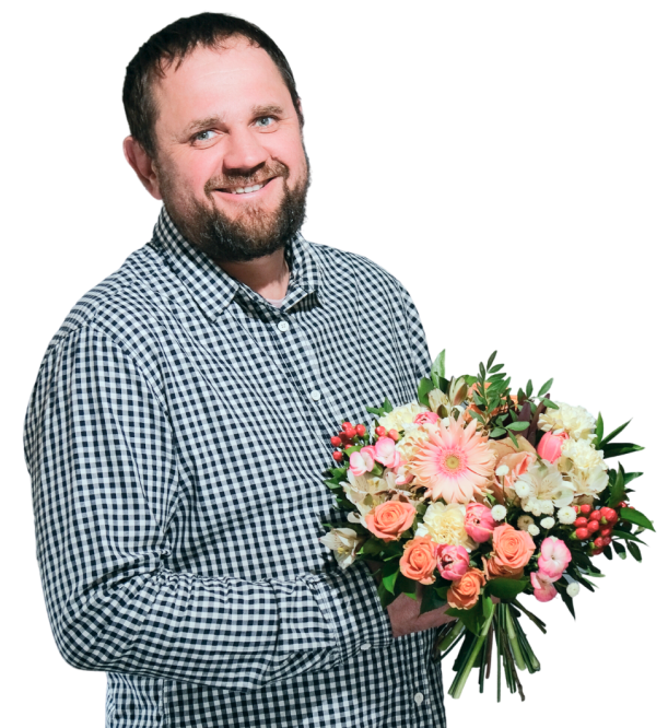 Андрей Калашников