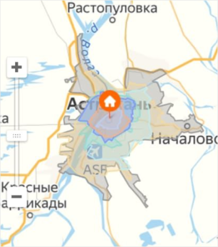 Карта